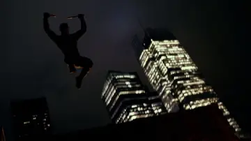 Backdrop к сериалу "Marvel