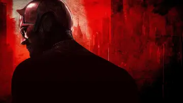 Backdrop к сериалу "Marvel