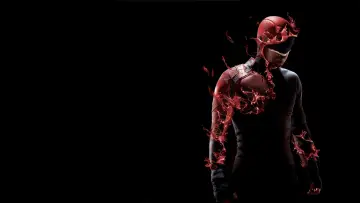 Backdrop к сериалу "Marvel