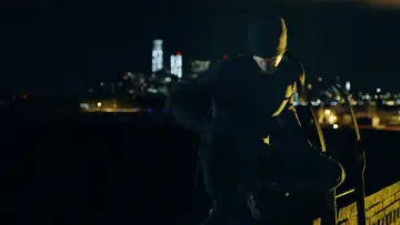 Backdrop к сериалу "Marvel