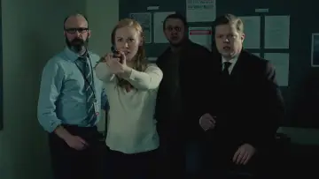 Backdrop к сериалу "Marvel