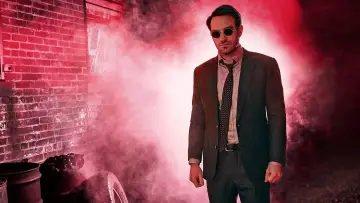 Backdrop к сериалу "Marvel