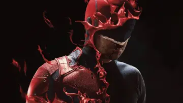 Backdrop к сериалу "Marvel