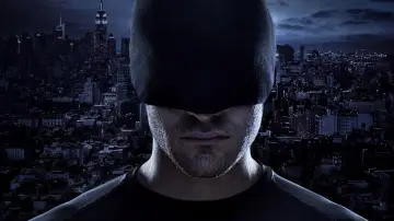 Backdrop к сериалу "Marvel
