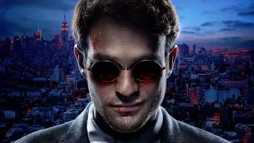 Backdrop к сериалу "Marvel