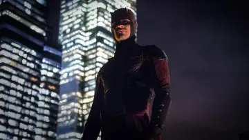 Backdrop к сериалу "Marvel