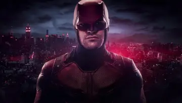 Backdrop к сериалу "Marvel