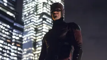 Backdrop к сериалу "Marvel