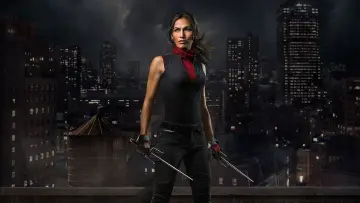 Backdrop к сериалу "Marvel