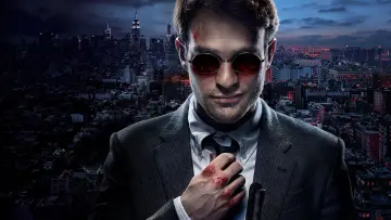 Backdrop к сериалу "Marvel