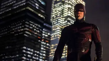 Backdrop к сериалу "Marvel