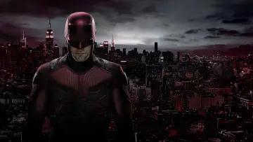 Backdrop к сериалу "Marvel