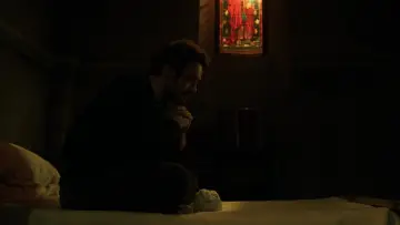 Backdrop к сериалу "Marvel
