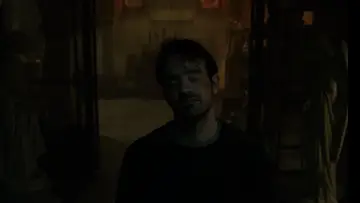 Backdrop к сериалу "Marvel