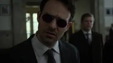 Backdrop к сериалу "Marvel
