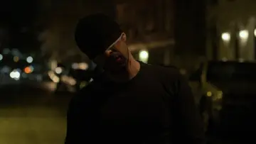 Backdrop к сериалу "Marvel