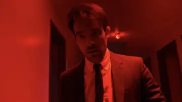 Backdrop к сериалу "Marvel