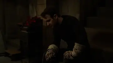 Backdrop к сериалу "Marvel