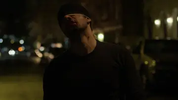 Backdrop к сериалу "Marvel