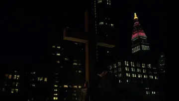 Backdrop к сериалу "Marvel