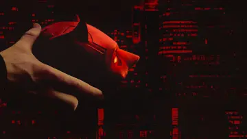 Backdrop к сериалу "Marvel
