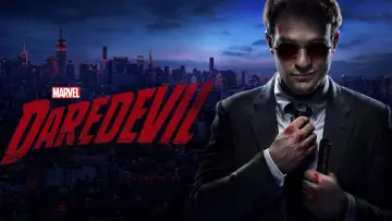 Backdrop к сериалу "Marvel