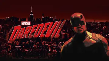 Backdrop к сериалу "Marvel