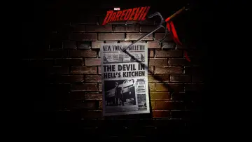 Backdrop к сериалу "Marvel