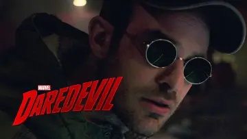 Backdrop к сериалу "Marvel