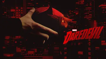 Backdrop к сериалу "Marvel