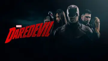 Backdrop к сериалу "Marvel