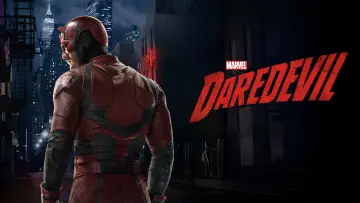 Backdrop к сериалу "Marvel