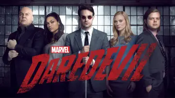 Backdrop к сериалу "Marvel