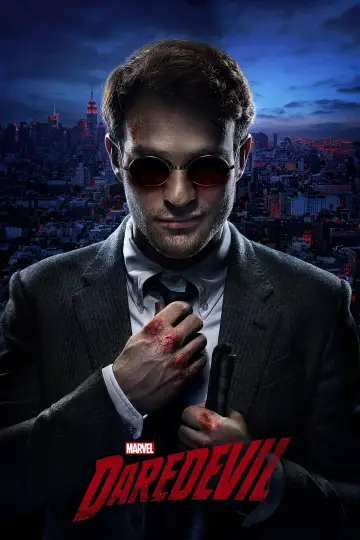 Poster к сериалу "Marvel