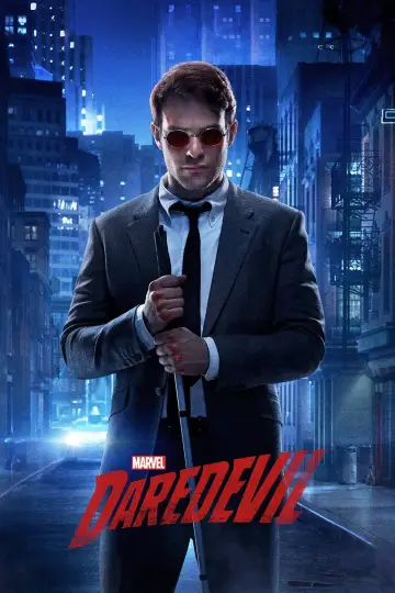 Poster к сериалу "Marvel
