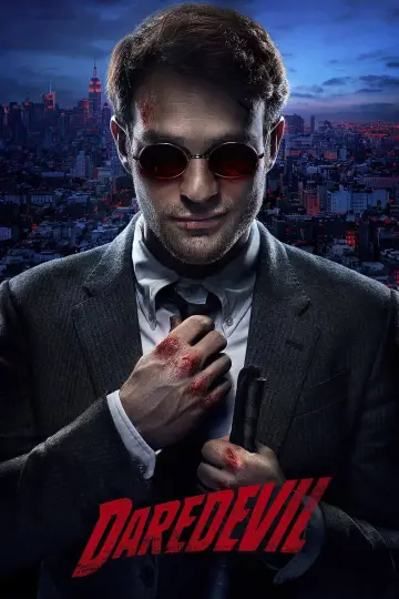 Poster к сериалу "Marvel