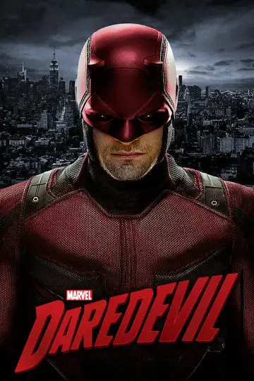 Poster к сериалу "Marvel