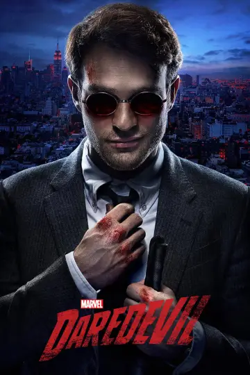 Poster к сериалу "Marvel
