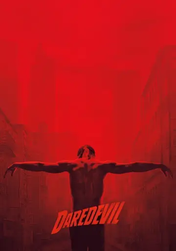 Poster к сериалу "Marvel