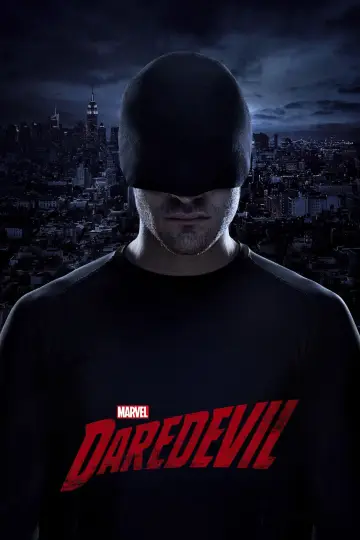 Poster к сериалу "Marvel