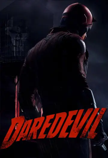 Poster к сериалу "Marvel