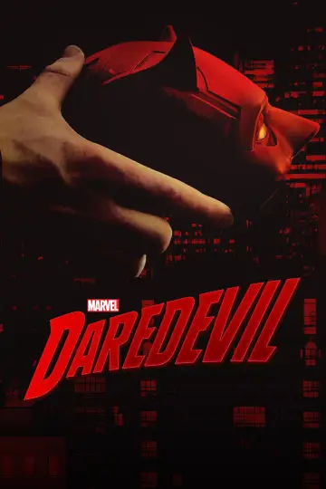 Poster к сериалу "Marvel