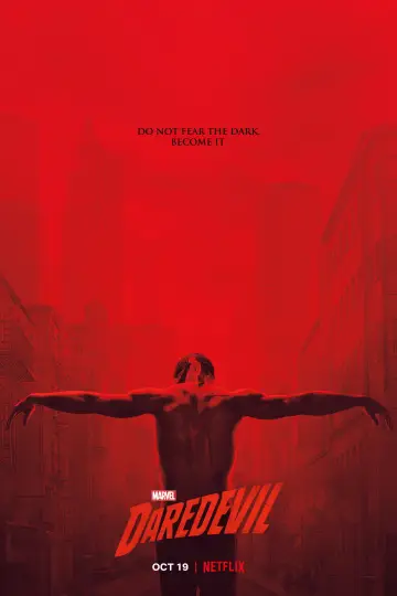 Poster к сериалу "Marvel