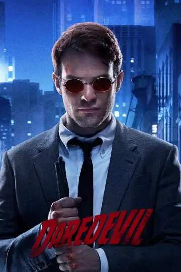 Poster к сериалу "Marvel