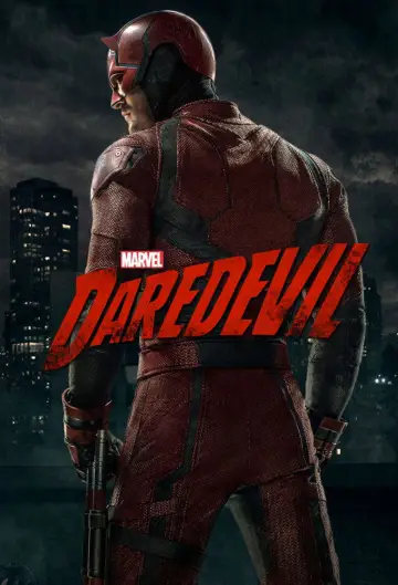 Poster к сериалу "Marvel