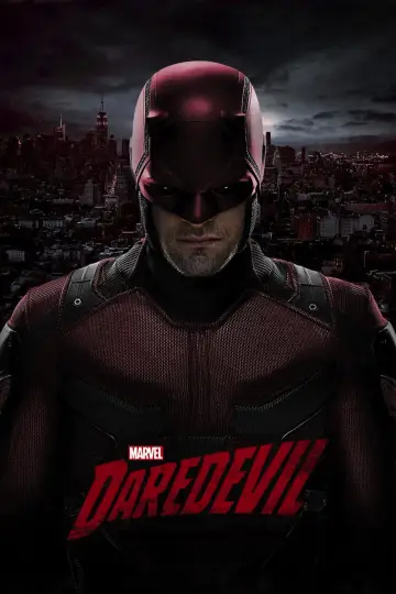 Poster к сериалу "Marvel