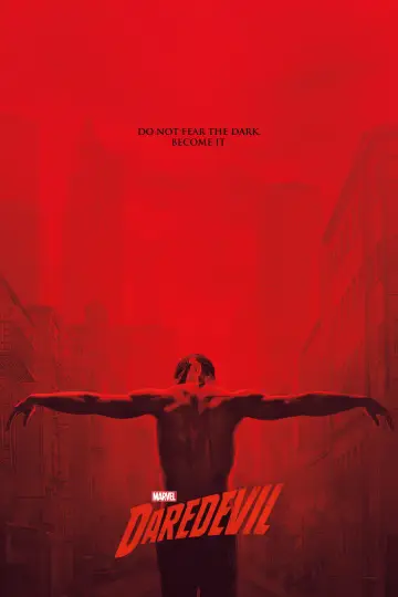 Poster к сериалу "Marvel