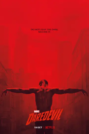 Poster к сериалу "Marvel