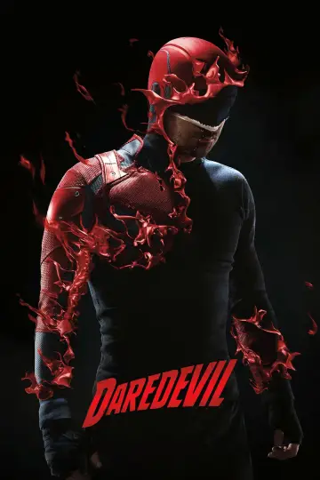 Poster к сериалу "Marvel