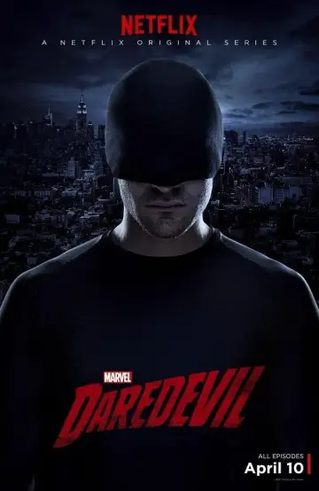 Poster к сериалу "Marvel